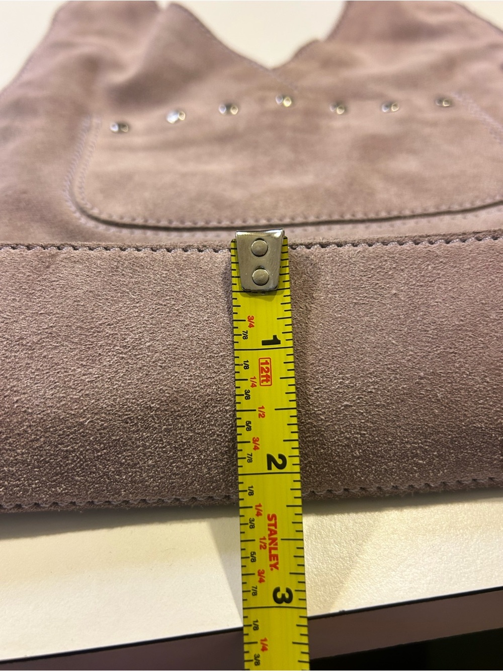 Free People Knox Studded Shoulder Bag - Picture 8 of 11